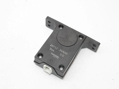 Used Control unit Control unit NISSAN LEAF (ZE0) Electric (109 hp) 39795824 39795824