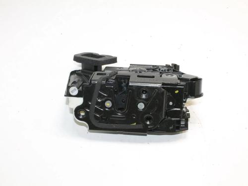 Used Front left lock Front left lock SKODA YETI (5L) 2.0 TDI 4x4 (170 hp) 39801544 39801544