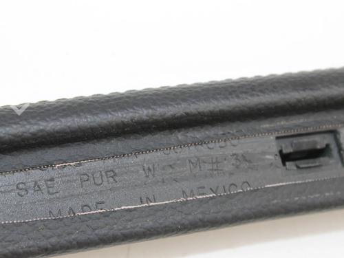 Middle console MERCEDES-BENZ M-CLASS (W164) ML 420 CDI 4-matic (164.128) | BP39867534I22 - Image 4