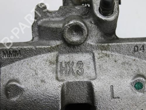 Left front brake caliper MAZDA MX-30 (DR) e-SKYACTIV | BP39831230M105 - Image 4