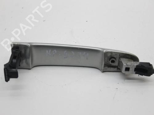 Venstre bagtil udvendigt håndtag NISSAN NOTE (E12) 1.2 DIG-S | BP39838724C130 - Image 4