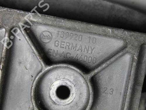 Gearbox mount BMW 5 (E60) 535 d | BP39822166M88 - Image 3