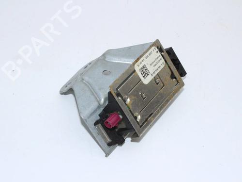Used Electronic module Electronic module MERCEDES-BENZ A-CLASS (W177) A 180 d (177.003) (116 hp) 39837903 39837903