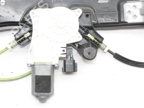 Front left window mechanism JAGUAR F-PACE (X761) 2.0 TD4 AWD | BP39774051C22 - Image 5