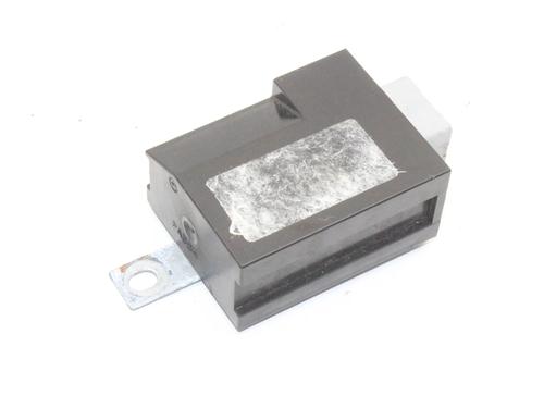 Used Control unit Control unit LAND ROVER RANGE ROVER EVOQUE (L538) 2.2 D 4x4 (190 hp) 39852419 39852419