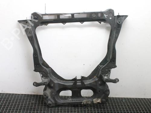 Used Subframe Subframe NISSAN QASHQAI III (J12) 1.3 DIG-T (158 hp) 39814099 39814099