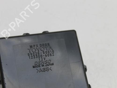 Electronic module LEXUS LS (_F2_) 400 (UCF20_) | BP39781679M83 - Image 3