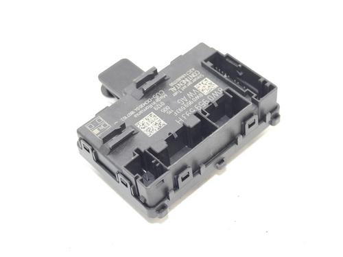 Used Electronic module Electronic module AUDI A4 B9 (8W2, 8WC) 1.4 TFSI (150 hp) 39820704 39820704