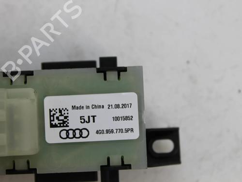 Switch AUDI A6 C7 (4G2, 4GC) 2.0 TDI | BP39845630I30 - Image 4