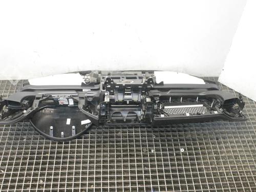 Dashboard JAGUAR F-PACE (X761) 2.0 TD4 AWD | BP39825666C46  - Image 5