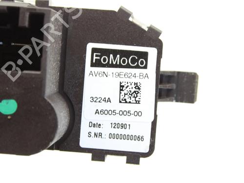 Heater resistor FORD KUGA II (DM2) 2.0 TDCi 4x4 | BP39866869M108 - Image 3