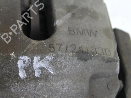 Left front brake caliper BMW 3 (E90) 330 d | BP39830833M105 - Image 5