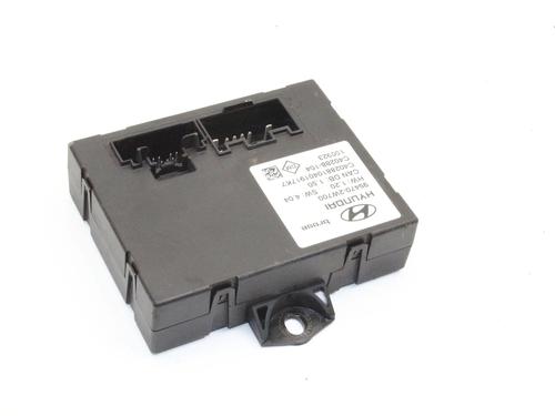 Used Electronic module Electronic module HYUNDAI SANTA FÉ III (DM, DMA) 2.2 CRDi 4WD (200 hp) 39834959 39834959