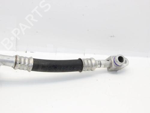 AC pipe NISSAN LEAF (ZE0) Electric | BP39860952M126 - Image 4