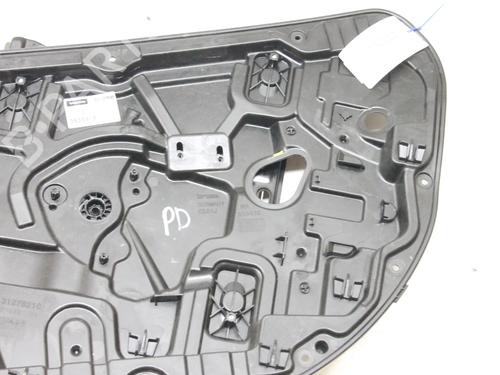 Front right window mechanism VOLVO V40 Hatchback (525) D2 | BP39779448C23 - Image 3
