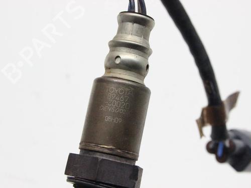 Electronic sensor LEXUS GS (_S19_) 450h (GRS191_, GWS191_) | BP39873977M84 - Image 4
