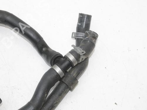 Pipe VW ID.3 (E11, E12) Pro S | BP39859355M125 - Image 2
