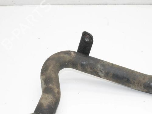Intercooler pipe PEUGEOT BOXER Van 2.0 BlueHDi 130 | BP39827257M127 - Image 3