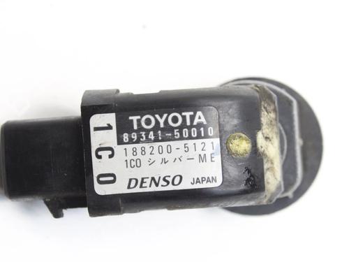 Electronic module LEXUS LS (_F3_) 430 (UCF30) | BP39767487M83 - Image 4
