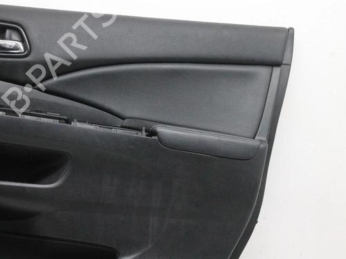 Front right panel HONDA CR-V IV (RM_) 1.6 i-DTEC 4WD (RE6) | BP39791361C59 - Image 5