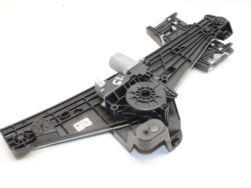Used Rear left window mechanism Rear left window mechanism PEUGEOT 2008 II (UD_, US_, UY_, UJ_, UR_, UC_) e-2008 (UKZKXZ) (136 hp) 39852489 39852489
