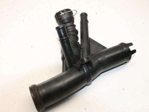 Thermostat housing VW PASSAT B8 Variant (3G5, CB5) 2.0 TDI | BP39785914M116 - Image 3