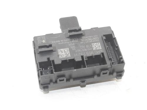 Used Electronic module Electronic module AUDI A5 Convertible (F57, F5E) 2.0 TFSI (190 hp) 39786705 39786705
