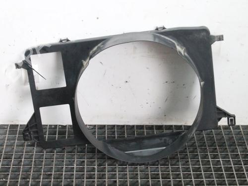 Køleventilator elektrisk Køleventilator elektrisk FORD TRANSIT Bus (FD_ _, FB_ _, FS_ _, FZ_ _, FC_ _) 2.4 TDCi (115 hp) 39836050 39836050