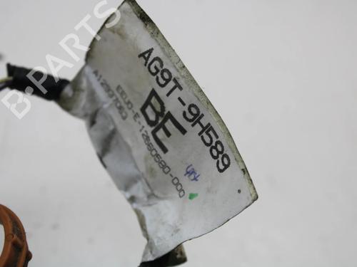 Wiring harness JAGUAR XE (X760) 2.0 | BP39860099E16 - Image 5