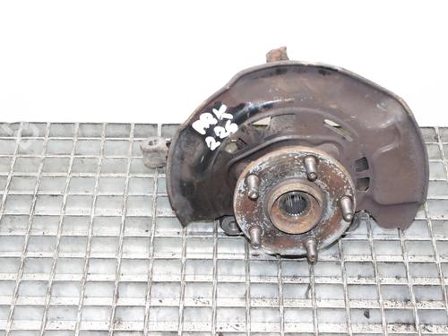 Used Left front steering knuckle Left front steering knuckle TOYOTA AVENSIS Saloon (_T27_) 2.0 VVT-i (ZRT272_, ZRT272R) (152 hp) 39777729 39777729