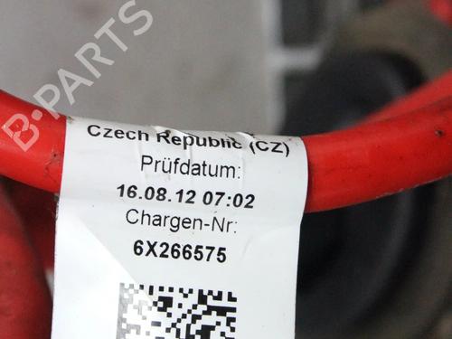 Cable AUDI A7 Sportback (4GA, 4GF) 3.0 TDI | BP39852733E12 - Image 5