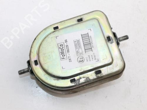 Electronic module FORD RANGER (TKE) 2.2 TDCi 4x4 | BP39858023M83 - Image 2