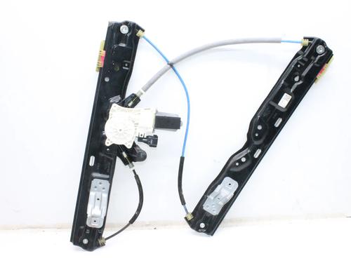 Front right window mechanism JAGUAR XF II (X260) 2.0 | BP39830258C23 - Image 2