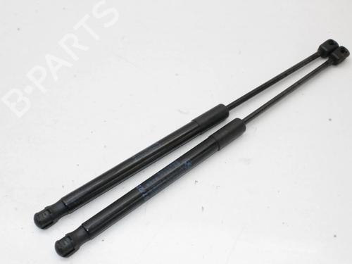 Gasfjeder motorhjelm Gasfjeder motorhjelm BMW X1 (F48) xDrive 20 d (190 hp) 39865747 39865747