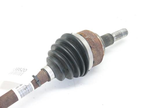 Left front driveshaft FORD KUGA III (DFK) 2.5 FHEV | BP39767620M38 - Image 3