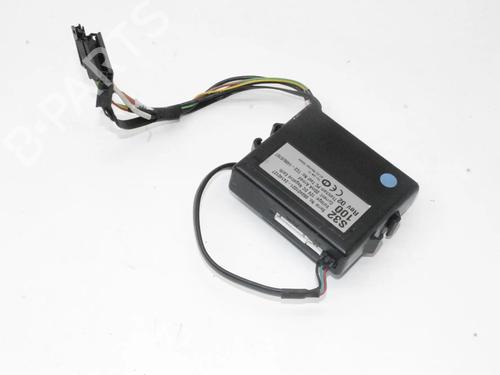 elektronisk-modul-subaru-wrx-saloon-gj-2011-39781846 main image