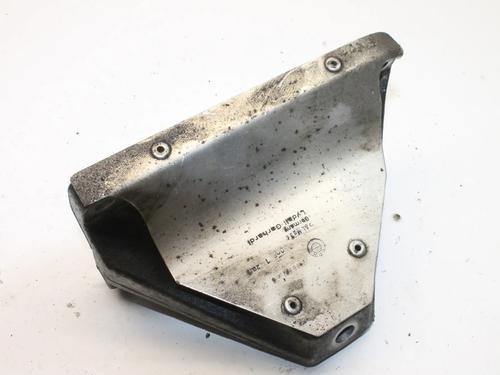 Engine mount BMW 5 Touring (F11) 530 d | BP39823255M89 - Image 2