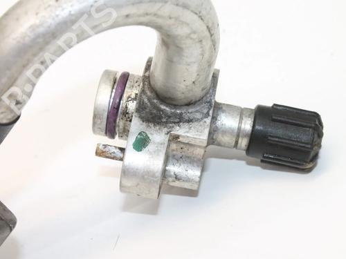 AC pipe AUDI A6 C7 (4G2, 4GC) 2.0 TDI | BP39825566M126 - Image 2
