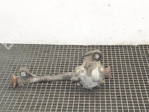 Front differential VW TOUAREG (7P5, 7P6) 3.0 V6 TDI | BP39841307M23 - Image 3