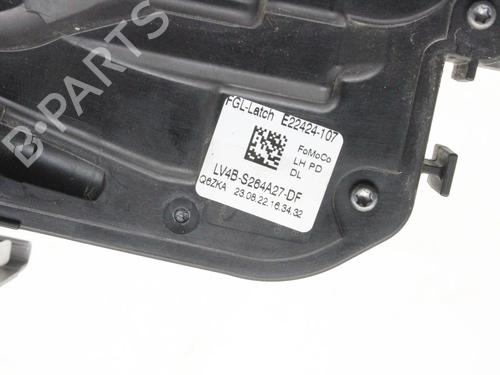 Front left lock FORD KUGA III (DFK) 2.5 Duratec Plug-in-Hybrid | BP39845954C98 - Image 4