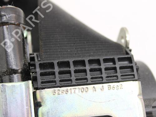 Front left seatbelt JAGUAR XE (X760) 2.0 D | BP39873377I26 - Image 4