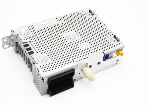 Electronic module TOYOTA PROACE Van (MDZ_) 1.6 D4d (MDZ2) | BP39841542M83 - Image 2