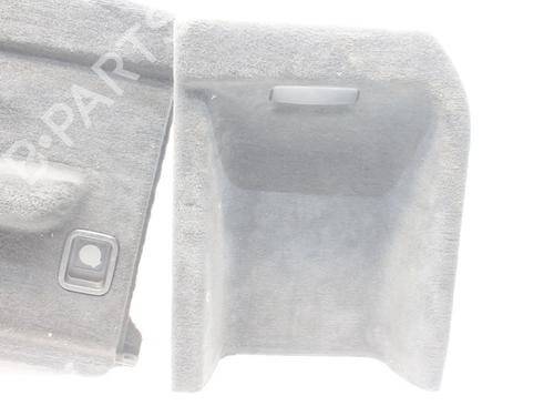 Boot lining BMW X5 (E70) 3.0 sd | BP39829368I3  - Image 16