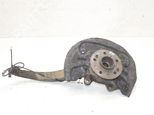 Used Right front steering knuckle Right front steering knuckle MERCEDES-BENZ M-CLASS (W164) ML 420 CDI 4-matic (164.128) (306 hp) 39819966 39819966