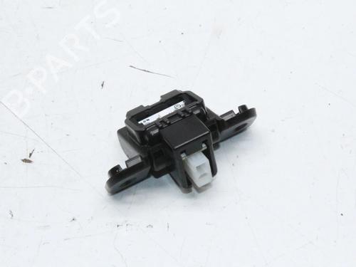 Kabinelys Kabinelys HYUNDAI SANTA FÉ III (DM, DMA) 2.2 CRDi 4WD (197 hp) 39852245 39852245