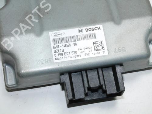 Electronic module FORD FOCUS III 1.6 TDCi | BP39829594M83 - Image 2