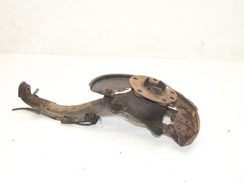 left-front-steering-knuckle-vw-touareg-7p5-7p6-2010-2011-2012-2013-2014-2015-2016-2017-2018-39783106 main image