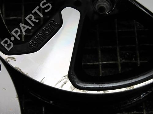 Felgsett SMART FORFOUR Hatchback (453) electric drive (453.091) | BP39772734C100  - Image 8