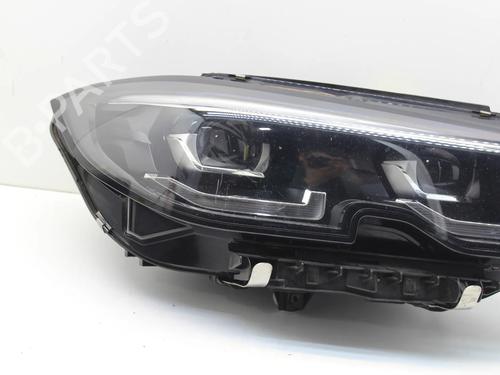 Right headlight BMW 3 (G20, G80, G28) 330 e Plug-in-Hybrid | BP39827348C29 - Image 4