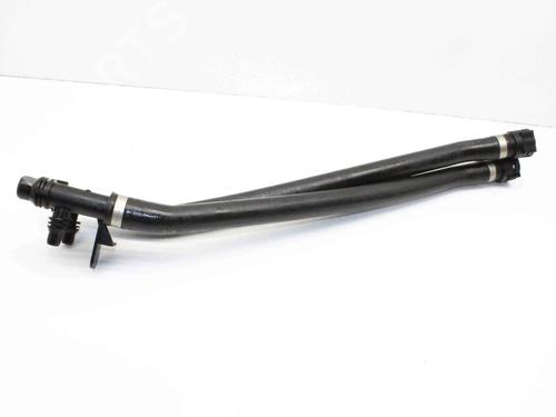 Used Pipe Pipe BMW X3 (G01, F97, G08) iX3 (286 hp) 39789998 39789998